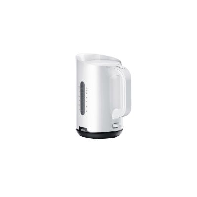 Braun WK 1100 WH Electric Kettle 1.7 L 2200 W White