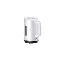Braun WK 1100 WH Electric Kettle 1.7 L 2200 W White