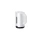 Braun WK 1100 WH Electric Kettle 1.7 L 2200 W White
