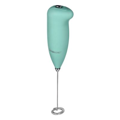 4. Clatronic MS 3089 Milk Frother Mint