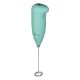 4. Clatronic MS 3089 Milk Frother Mint