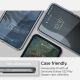 11. Spigen Neo Flex Hydrogel Film for Samsung Galaxy S22 Ultra - 2 pcs.