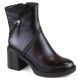 12. Filippo insulated ankle boots W DBT4849 PAW497