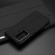 18. Dux Ducis Skin Pro Holster Cover Flip Cover for Xiaomi Poco F4 5G blue