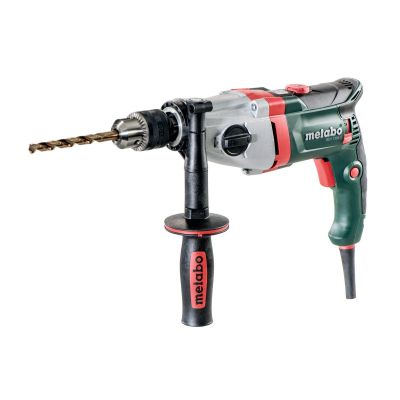 Metabo BEV 1300-2 3100 RPM Central Locking 2.7 kg
