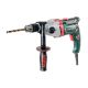 Metabo BEV 1300-2 3100 RPM Central Locking 2.7 kg