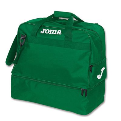 2. Joma III 400006.450 bag green
