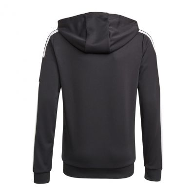 2. Adidas Squadra 21 Hoody Youth Jr GK9544 sweatshirt