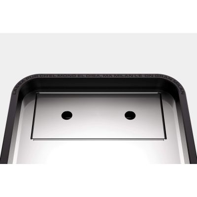 3. Rocket Espresso Milano Appartamento TCA Semi-automatic Espresso Machine 1.8 l
