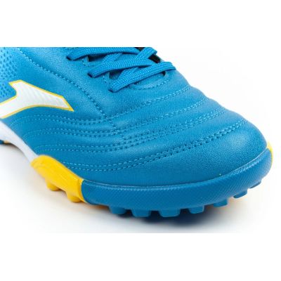 5. Joma Toledo JR 2604 Turf Football Boots for Kids for Artificial Grass