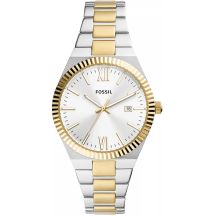 FOSSIL Scarlette ES5259 Women's Watch + BOX