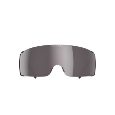 3. POC Propel+ cycling glasses black cat.3 + cat.0