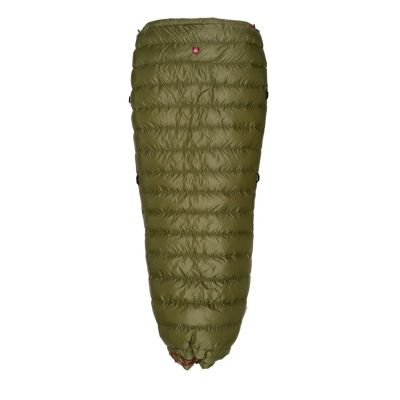 Quest Quilt Olive Pajak Sleeping Bag