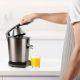 4. Black+Decker BXCJ350E (350W) Citrus Juicer
