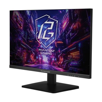 3. ASROCK Phantom Gaming PG27QFT1B 27" monitor
