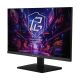 3. ASROCK Phantom Gaming PG27QFT1B 27" monitor