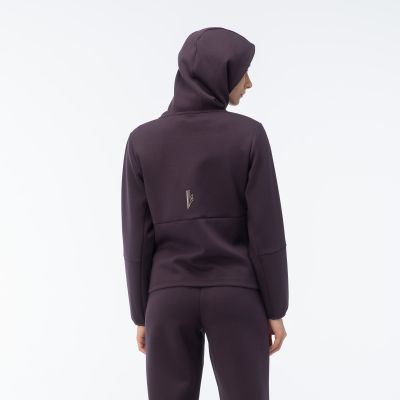 12. LADY HARMONELLA Women's Sweatshirt