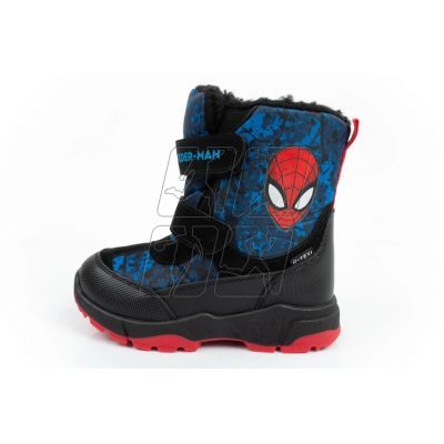 2. Cerda Jr SP012277 Snow Boots