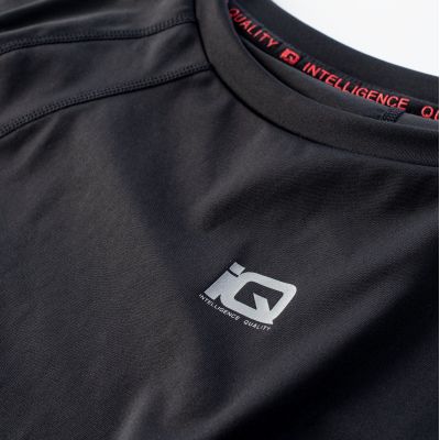 3. Men's IGNITE Short Sleeve T-Shirt