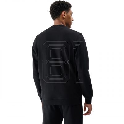 3. Sweatshirt 4F M1767 M 4FWMM00TSWSM1767 20S