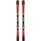 ROSSIGNOL HERO ELITE MT TI CAM K NX12 Ski Set