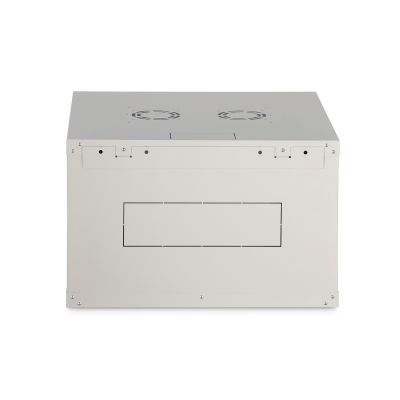 24. Digitus Dynamic-N Series Wall-Mounted Case - 600x600 mm (WxD), unassembled