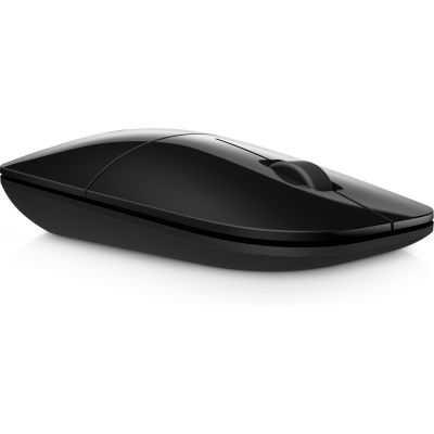 6. HP Z3700 Wireless Mouse Black V0L79AA