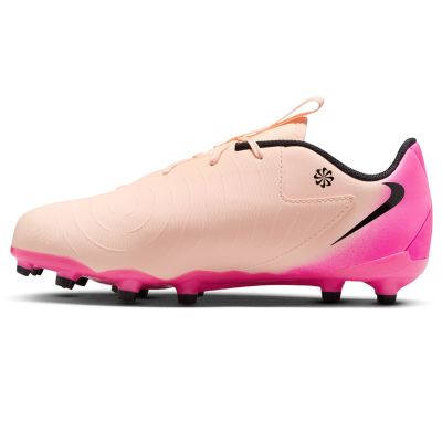 2. Nike Phantom GX II Academy Jr FG/MG FD6722-800 shoes