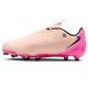 2. Nike Phantom GX II Academy Jr FG/MG FD6722-800 shoes