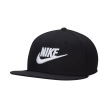 Nike Dri-FIT Pro Baseball Cap Black FB5380 010 M/L
