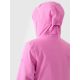 7. Winter ski jacket 4F 4FWAW24TTJAF572-55S