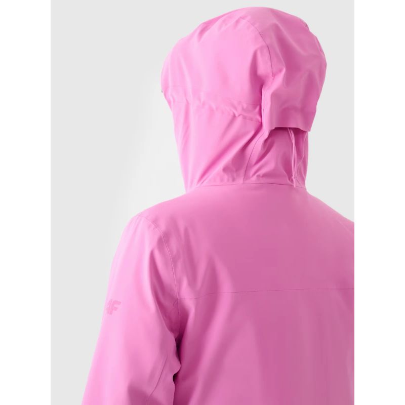 7. 4F 4FWAW24TTJAF572-55S winter ski jacket