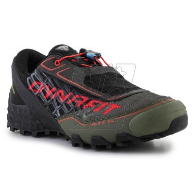 2. Dynafit Feline SL GTX M shoes 64056-0762