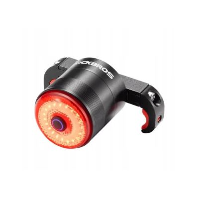 Rockbros rear under-seat bicycle light