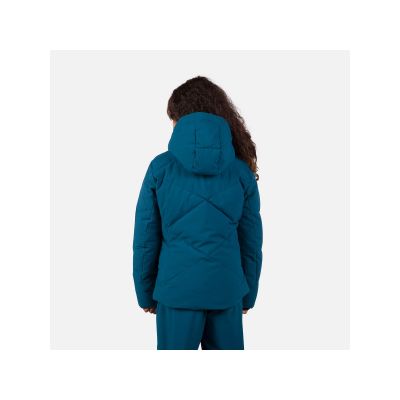 14. Rossignol Girl Staci Jkt Jacket