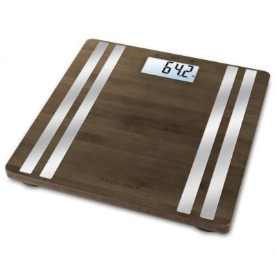 7. Connect Medisana BS 552 Analytical Scale (Bamboo)