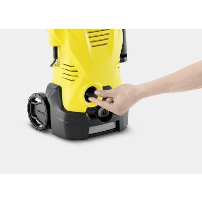 4. KARCHER K 3 pressure washer (1.601-888.0)