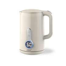 Maestro MR-025-IVORY Electric Kettle