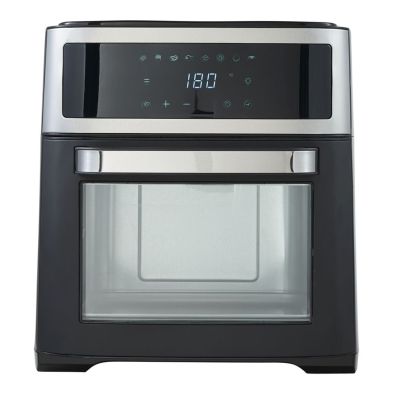 8. ADLER AD 6309 fat-free oven