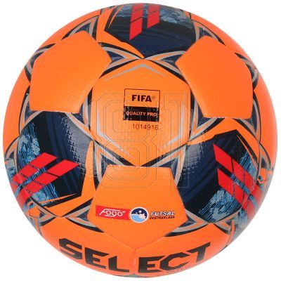 3. Select Futsal Super 3613460003 Ball