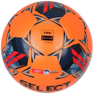 3. Select Futsal Super 3613460003 Ball