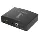 2. Lindy 38167 Audio File Converter Black