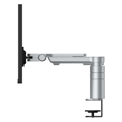 3. EIZO Monitor 60.5cm (23.8") FLT 16:09 DP+USB-C IPS Schwenkarm black