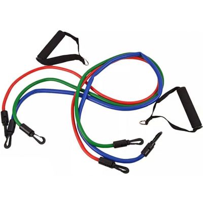 4. PROFIT RUBBER EXPANDER 3-rubber DK 2238