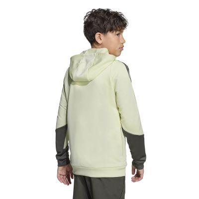 3. adidas Junior Real Madrid Hoodie JP4003