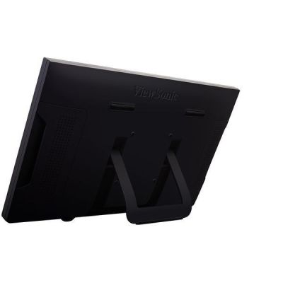 5. Viewsonic TD2230 Computer Monitor 54.6 cm (21.5") 1920 x 1080 px Full HD LCD Touchscreen Multi-user Black