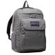2. JanSport Union Pack Backpack EK0A5BAJN60 Gray One size