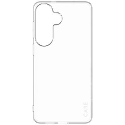 3. CARE by PanzerGlass X-Ray Case for Samsung Galaxy S26+ - Transparent