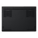 13. Lenovo Legion Pro 5 16IAX10 Ultra 7 255HX 16" WQXGA OLED 500nits Glossy 165Hz 32GB DDR5 5600 SSD1TB GeForce RTX 5070 8GB Cam 5.0MP 80Wh Win11 Eclipse Black