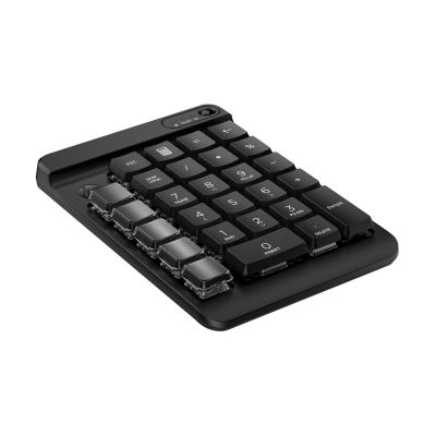 2. HP 435 Programmable Wireless Keypad